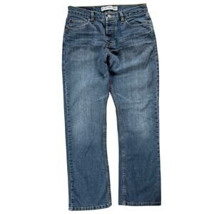 Vintage Express Randigo 30x30 Buttenfly Precision Fit Denim Jeans